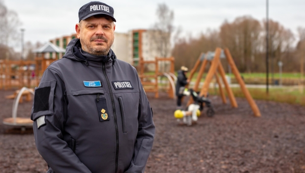 Suvevaheajale siirduvad noored kipuvad paha peale